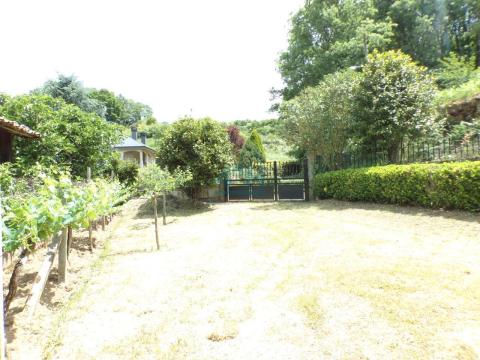 Jardín