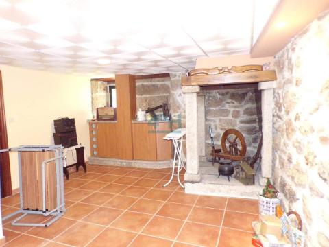 Lareira
