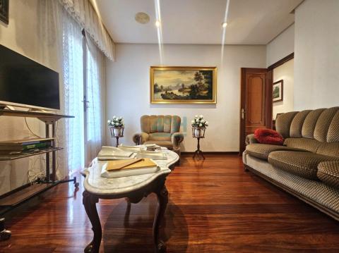 Planta Alta: Sala de estar