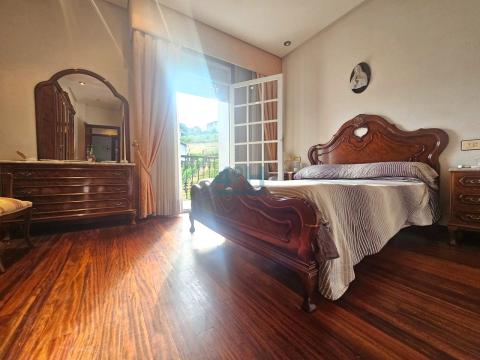 Planta Alta: Dormitorio 1