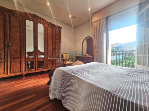 Planta Alta: Dormitorio 1