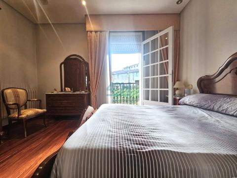 Planta Alta: Dormitorio 1
