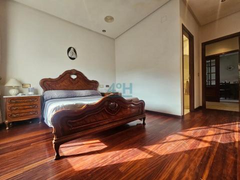 Planta Alta: Dormitorio 1