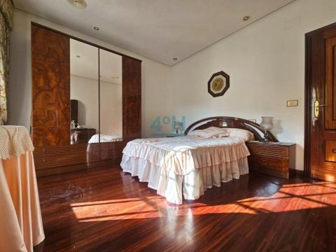 Planta Alta: Dormitorio 2