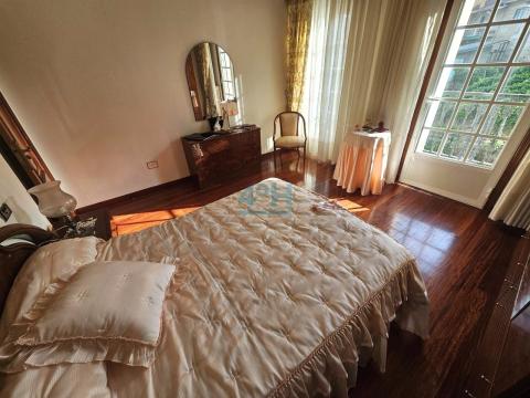 Planta Alta: Dormitorio 2