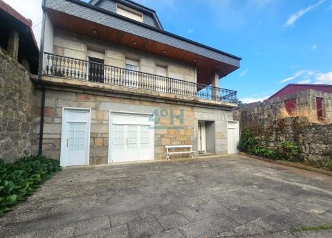Fachada Delantera