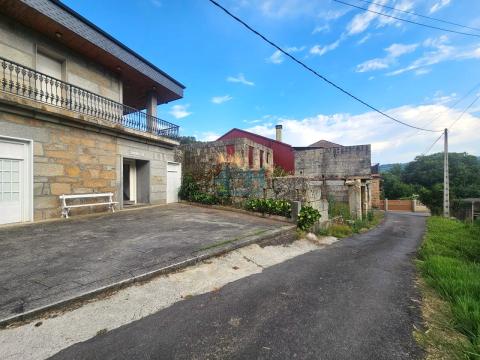 Fachada Delantera