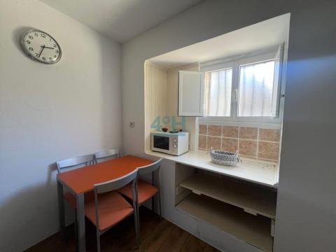 Planta Baja: Cocina independiente