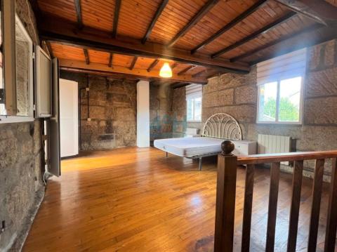 Planta Alta: Dormitorio 1