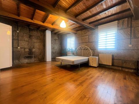 Planta Alta: Dormitorio 1