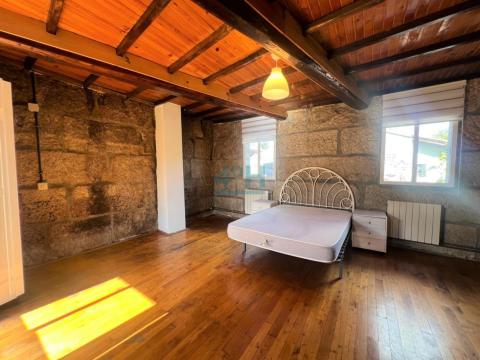 Planta Alta: Dormitorio 1