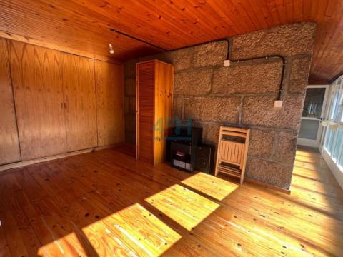 Planta Alta: Dormitorio 2