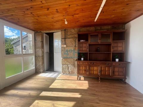 Planta Alta: Dormitorio 4