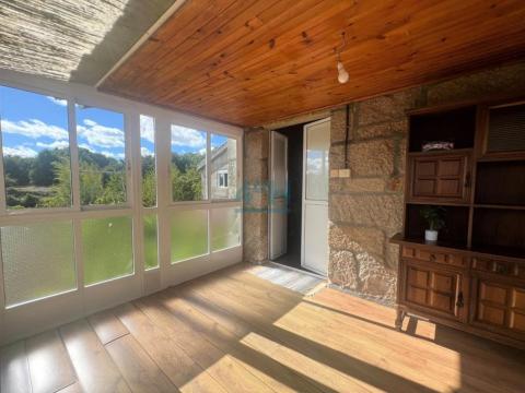 Planta Alta: Dormitorio 4