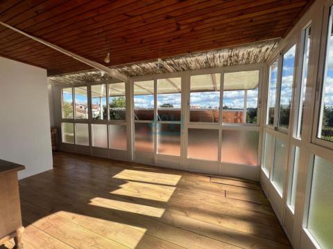 Planta Alta: Dormitorio 4