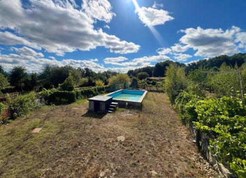 Planta Alta: Vistas desde galería