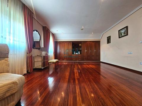 Dormitorio principal