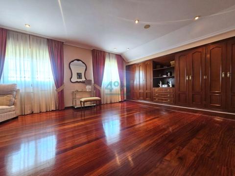 Dormitorio principal