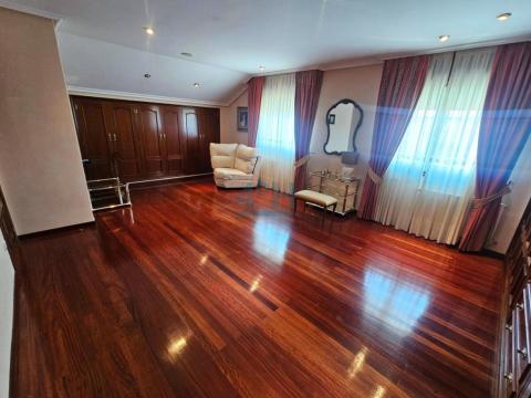 Dormitorio principal