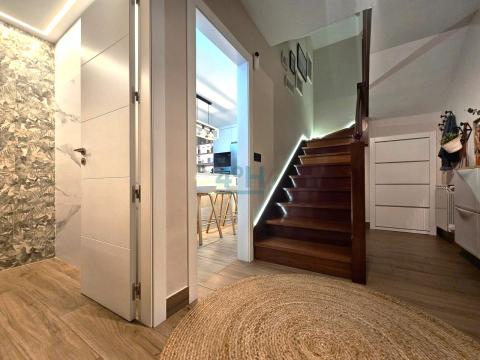 Zonas comunes planta baja