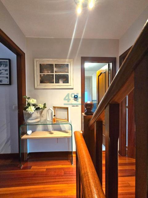 Recibidor segunda planta