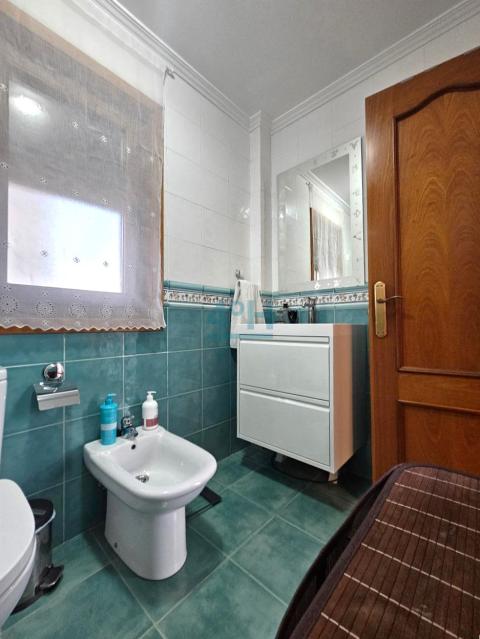 Suite con baño
