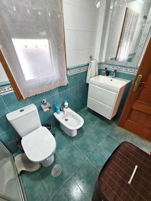 Suite con baño