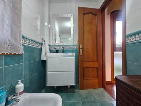 Suite con baño