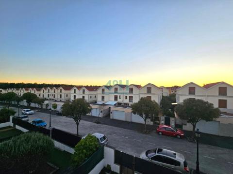 Vistas urbanización