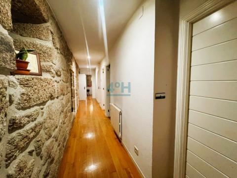 Pasillo ( zona de noche)