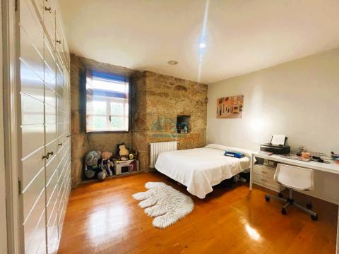 Dormitorio secundario 1