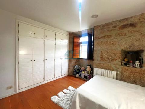 Dormitorio secundario 1