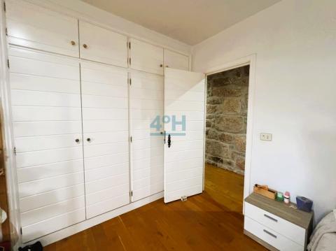 Dormitorio secundario 2