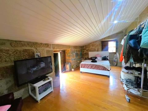 Dormitorio secundario 3