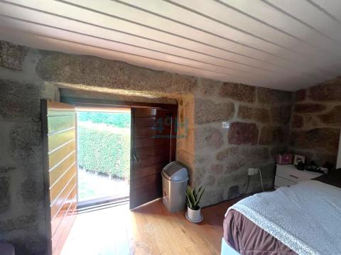 Detalle ventana dormitorio 3