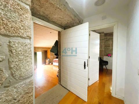 Puertas madera lacadas blanco