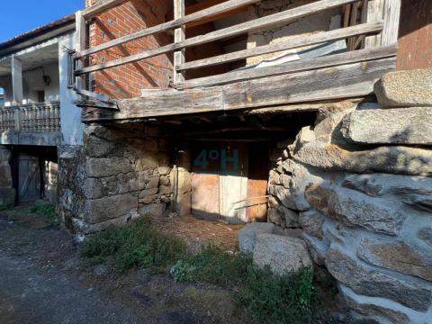 acceso planta bodega