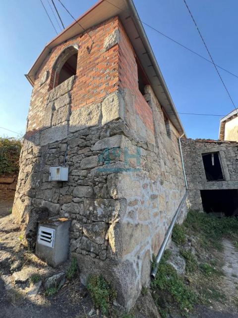 Casa para rehabilitar