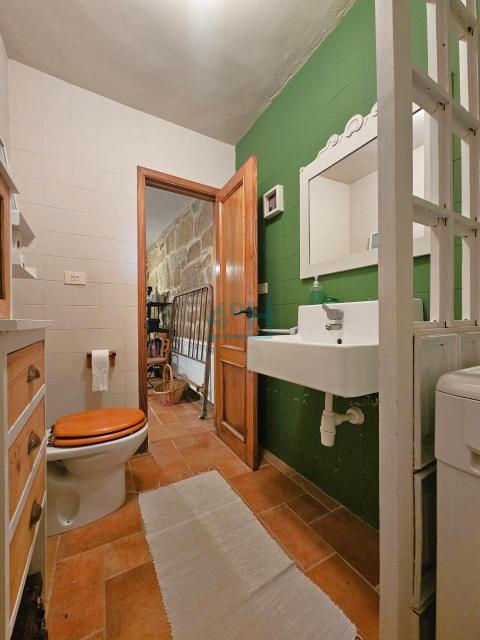 Baño princiapal