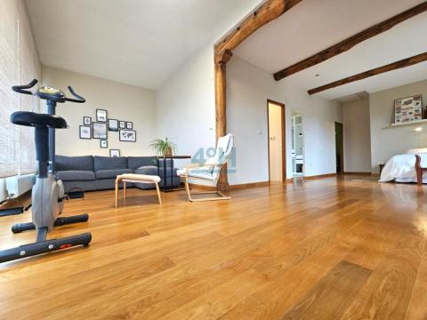 Saló planta superior