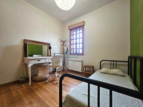 Dormitorio secundario 2