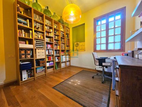 Dormitorio secundario 3