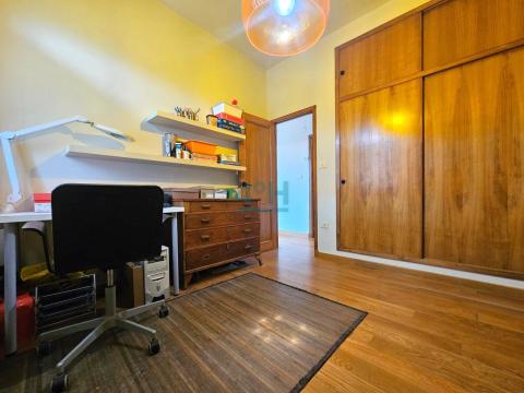 Dormitorio secundario 3