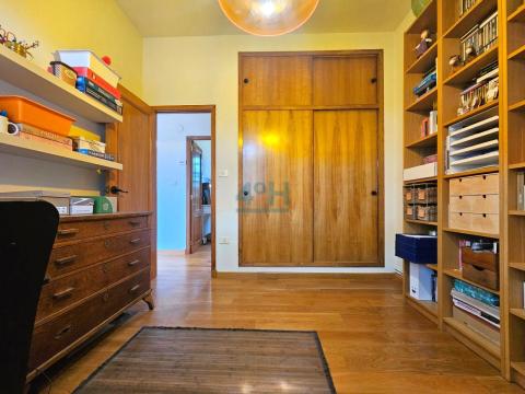 Dormitorio secundario 3