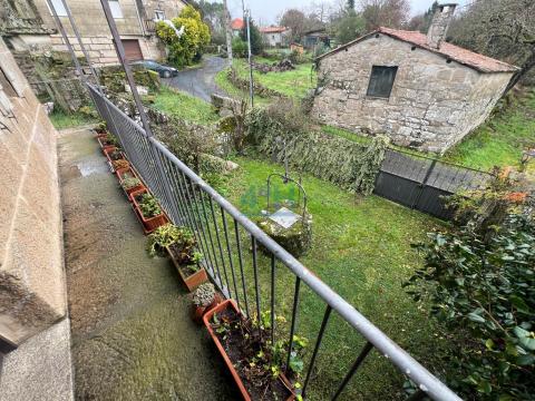 Balcón Fachada principal