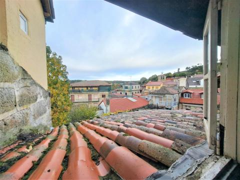 Vistas planta bajo cubierta