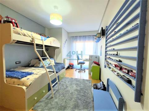 Planta Alta: Dormitorio 3