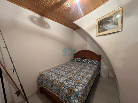 Dormitorio planta baja