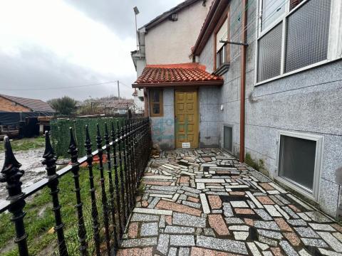 Terraza fachada tarsera