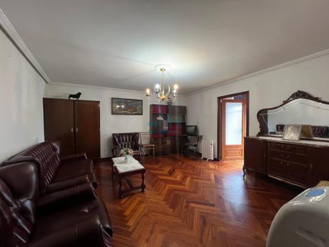 Salón planta superior